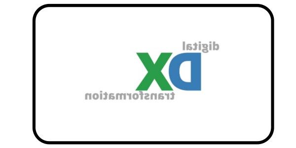 DX Strategy Logo